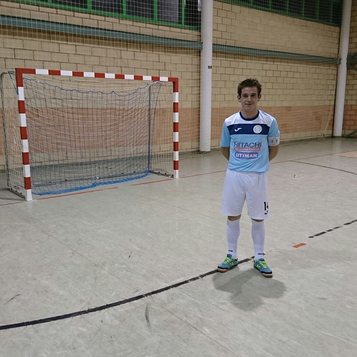 Villahermosa F.S. tweet media