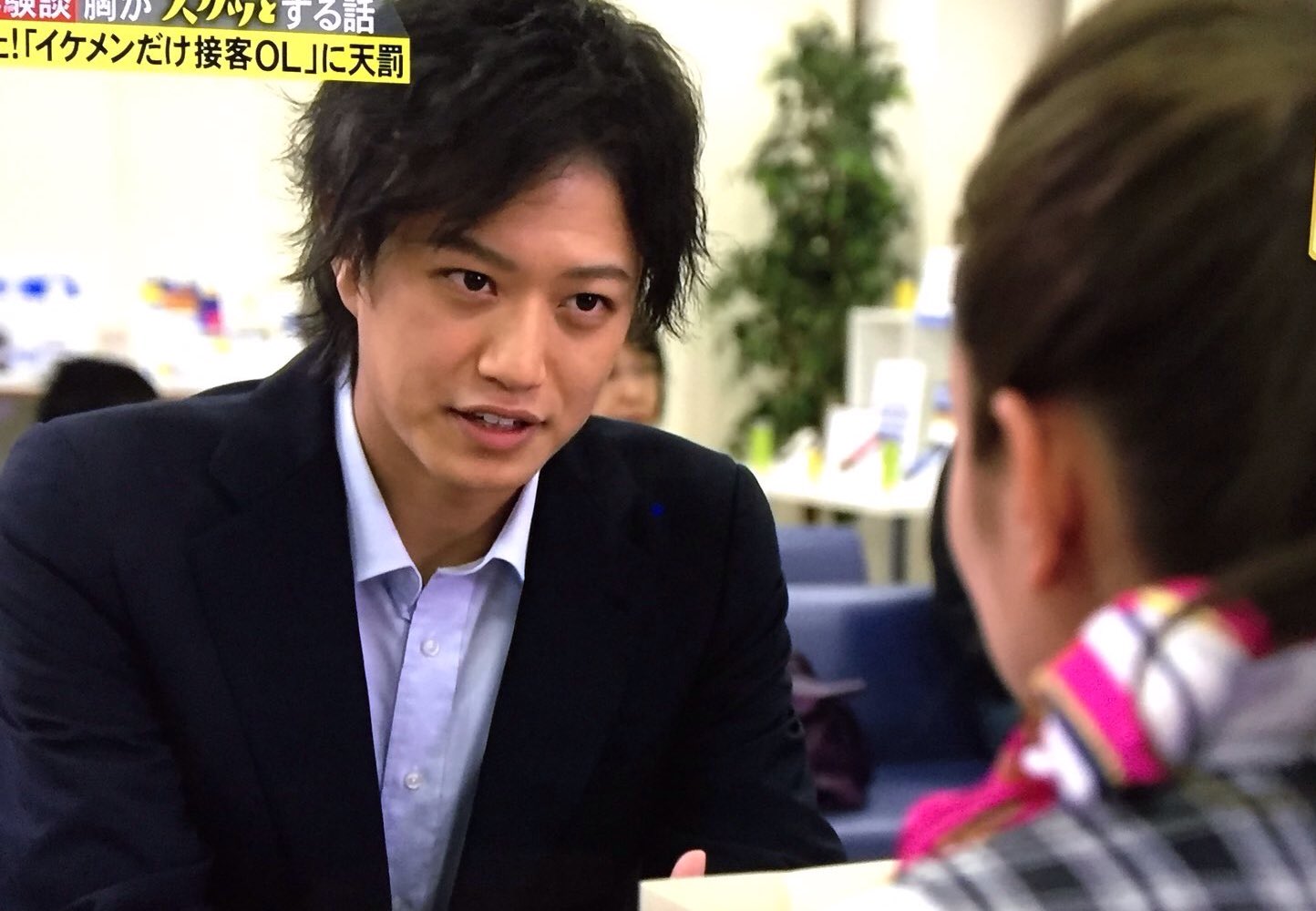 あさみち神牙JINGA&士まーさん on Twitter "かっこよすぎるー 💕💗 お局さまの気持ちよーく分かる