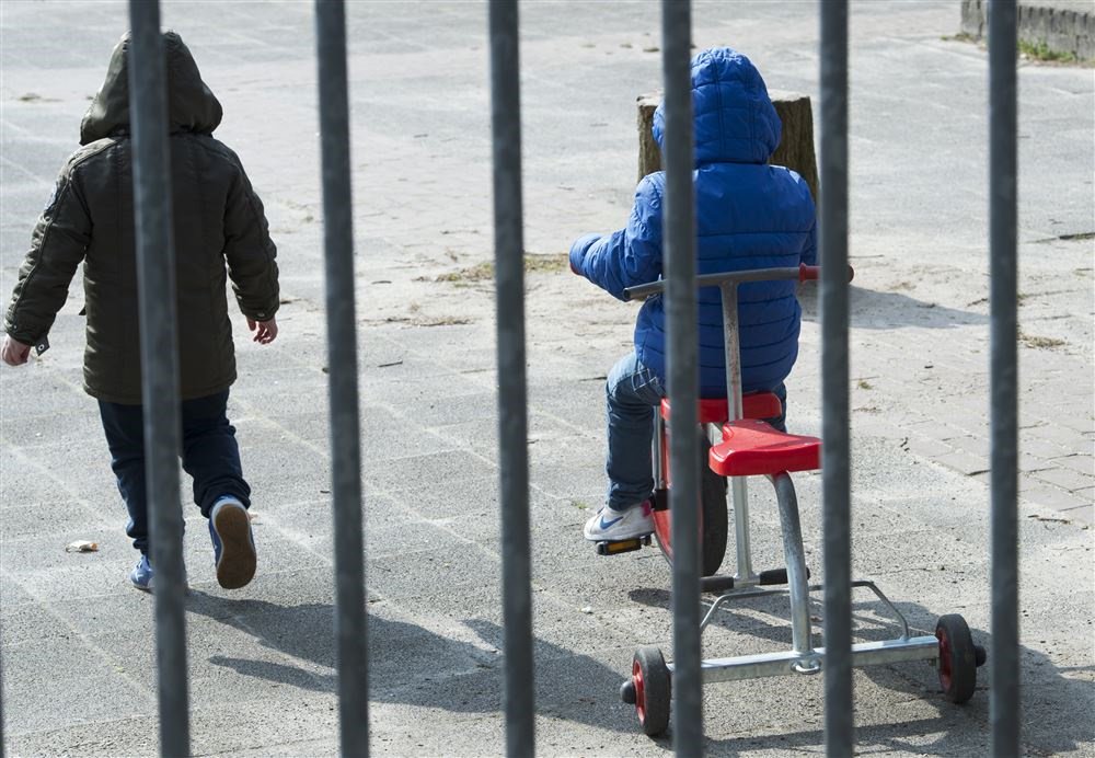 'Dit is geen goed signaal.' Staatssecretaris reageert op Kamervragen nav ons onderzoek naar kindermishandeling. brandpunt.kro-ncrv.nl/reporter2021/h…