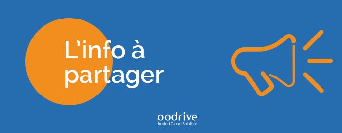 OodriveOfficiel's tweet photo. #SciencesPo choisit la solution #AdBackup d’Oodrive pour protéger les données de ses dirigeants et chercheurs https://t.co/gW1OztMDSr https://t.co/9kysx3jVtR