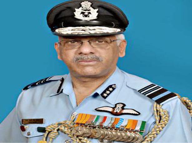 NewscastGlobal's tweet photo. #India urgently needs to take efforts to indigenously develop '#DefenceSoftware': Air Marshall SRK Nair at #SoftwareDevelopment Institute https://t.co/VT65Q2e7D3