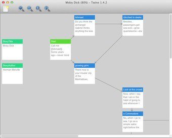 rudytoot1's tweet image. Twine / An open-source tool for telling interactive, nonlinear stories sco.lt/8M2qSf #storytellingtool #Twine #opensourcetools