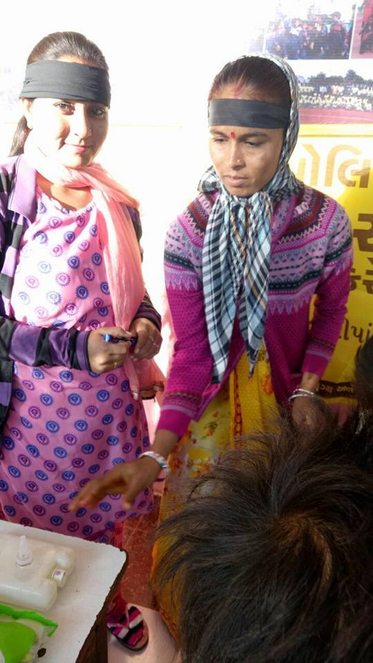 RAJJUSOL's tweet photo. @CMOGuj #stopexploitationofASHA BLACK POLIO DAY @shaktisinhgohil @ChaudhryShankar @AAPGujarat @sandeshnews @navgujaratsamay @ravishndtv https://t.co/AKL4poxWVj
