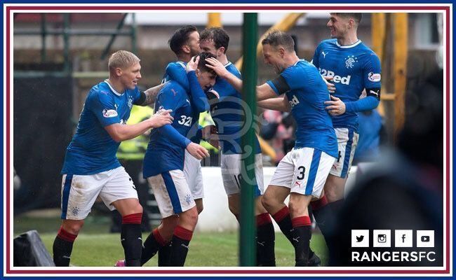 RangersFC's tweet photo. 🎟 Have you picked up your ticket for next Saturday's Ross County match at Ibrox? 

Buy online 👉 https://t.co/5YCd4S15ab https://t.co/6OCNWped3q