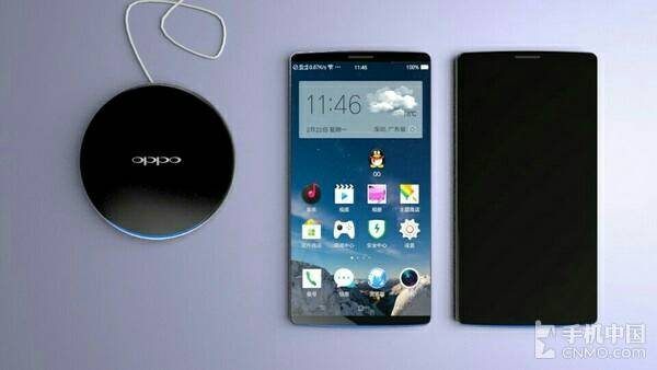 mobilanyheter's tweet photo. Mycket ser rätt ut på pappret!
https://t.co/G4IBxP9ub2
#OPPO #Find9 https://t.co/vU8HF6REtC