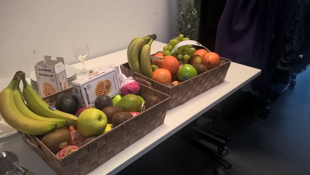 Fruit for thought #winterschool2017 <a href="/faronet/">FARO</a> <a href="/archiefieper/">Stadsarchief Ieper</a> <a href="/The_History_Man/">Andrew Payne</a> <a href="/Gitteke/">Birgit Geudens</a>