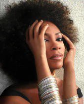 Happy Birthday Jody Watley 