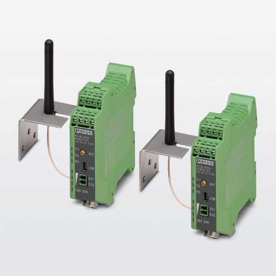 PhoenixContactU's tweet photo. Use the #Bluetooth #interface #converter as a simple solution for replacing serial cabling https://t.co/IB5ZxDSYob #wireless https://t.co/mXGTle0Wi3