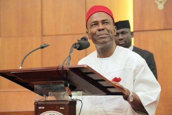 bellanaija's tweet photo. FG Working to Ensure Schools Teach Science and Mathematics in Indigenous Languages – Ogbonnaya Onu https://t.co/6KgY4vwExN https://t.co/waRVMhEYYP