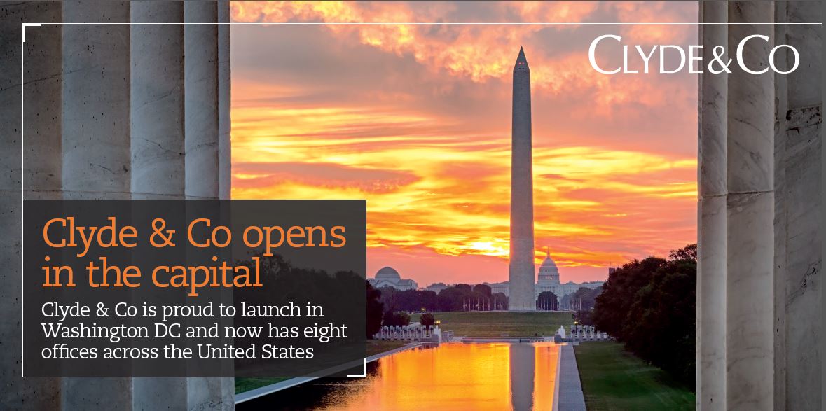ClydeCoNews's tweet photo. Along with Chicago we have also opened an office in Washington,DC. We now have 8 offices in the USA https://t.co/FEa5tIuTfl https://t.co/MZBT55Jxho