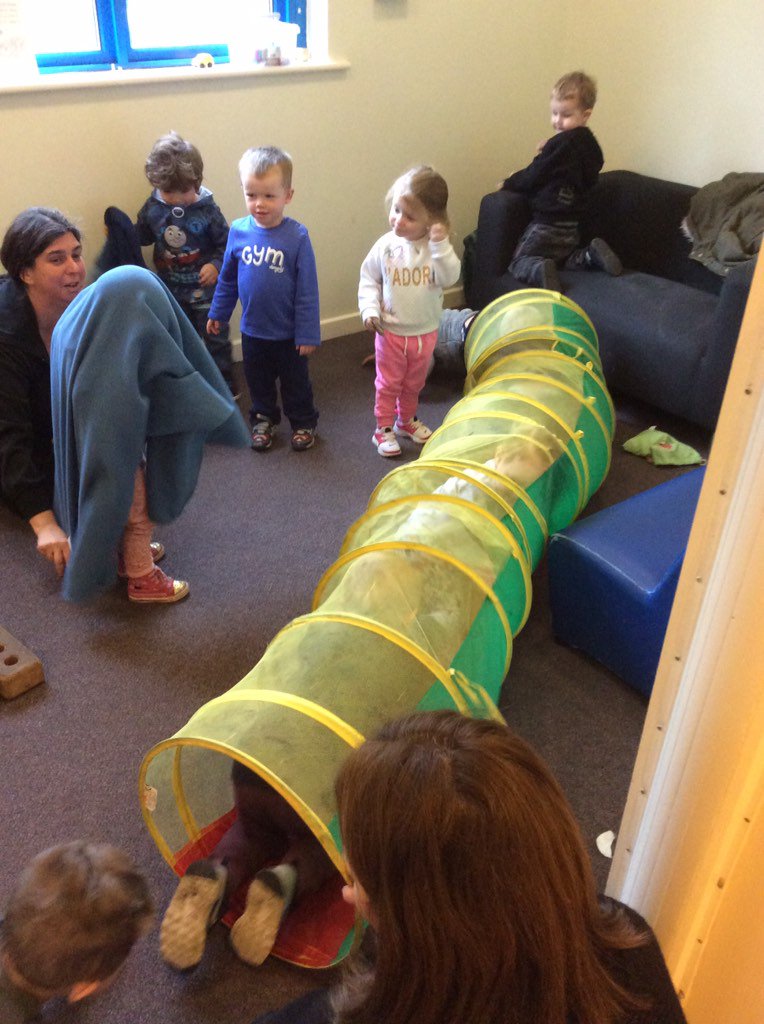 TheBridgePlaygroup tweet media