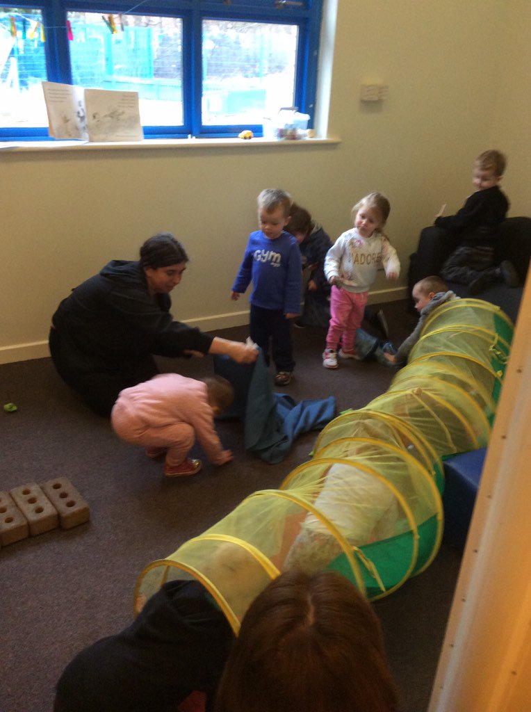 TheBridgePlaygroup tweet media