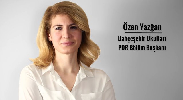 Bahçeşehir Okulları PDR Bölüm Başkanı Özen Yazğan yarıyıl tatil önerilerini paylaşıyor. 
cevapla.tv/uzman/ozen-yaz…