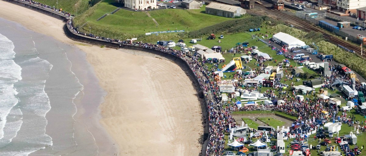 EventsCauseway's tweet photo. New venue for Portrush mini event. West Strand @CCMiniClubNI Sun 27 Aug. @whatsonNI @Morelli_1911 https://t.co/Jj3TjsJsbL