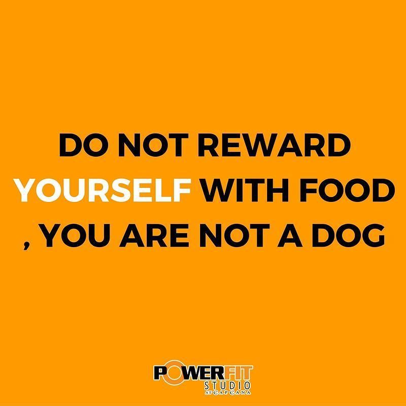 powerfitcapcana's tweet photo. Definitivamente no. 🚫🍔🍟🍗 #PowerFitStudio #CapCana #ViveCapCana #Gym #WorkOut #PuntaCana #LetsGetFit #Fitness #Power… https://t.co/51VNQGaRvL
