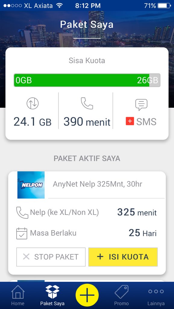 D_Burhan's tweet photo. @myXLCare https://t.co/Jr8wIYKIGj