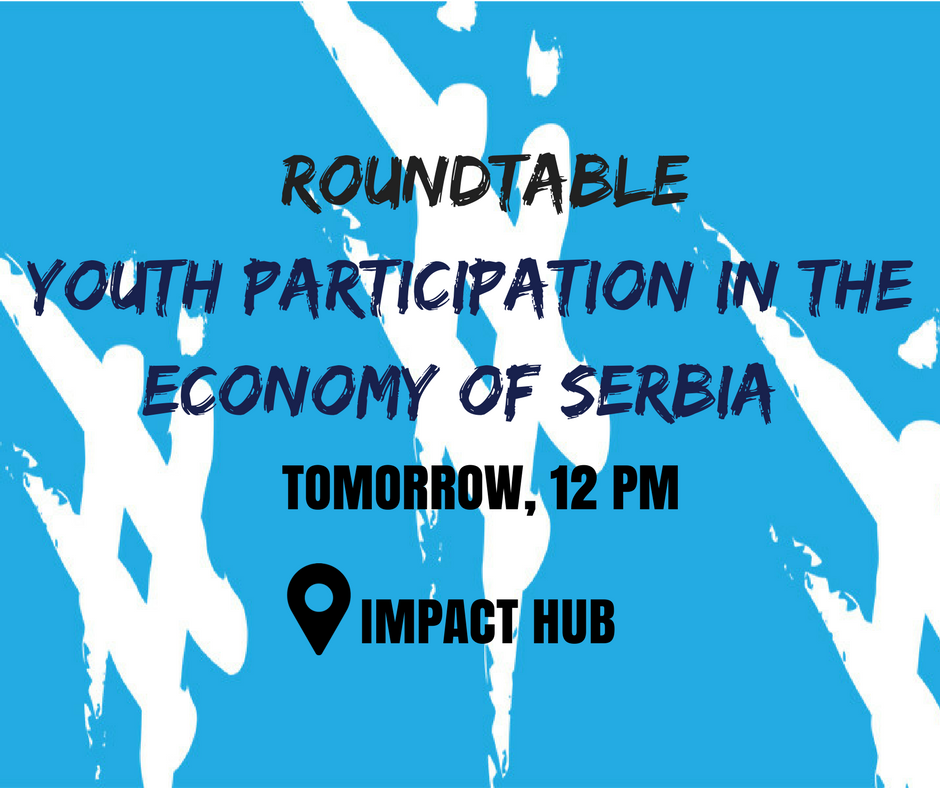YBHWBT's tweet photo. Vladimir Radovanović @Privrednakomora, Miloš Đuričanin @menadzerSAM, Jovana Tripunović @FondacijaDivac, Siniša Čađo @USAIDSerbia,Miloš Vasić https://t.co/N6135HiB9p
