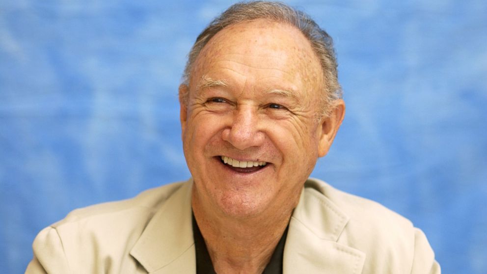 FELIZ CUMPLEAÑOS, GENE HACKMAN! / HAPPY BIRTHDAY, GENE HACKMAN! (87)   