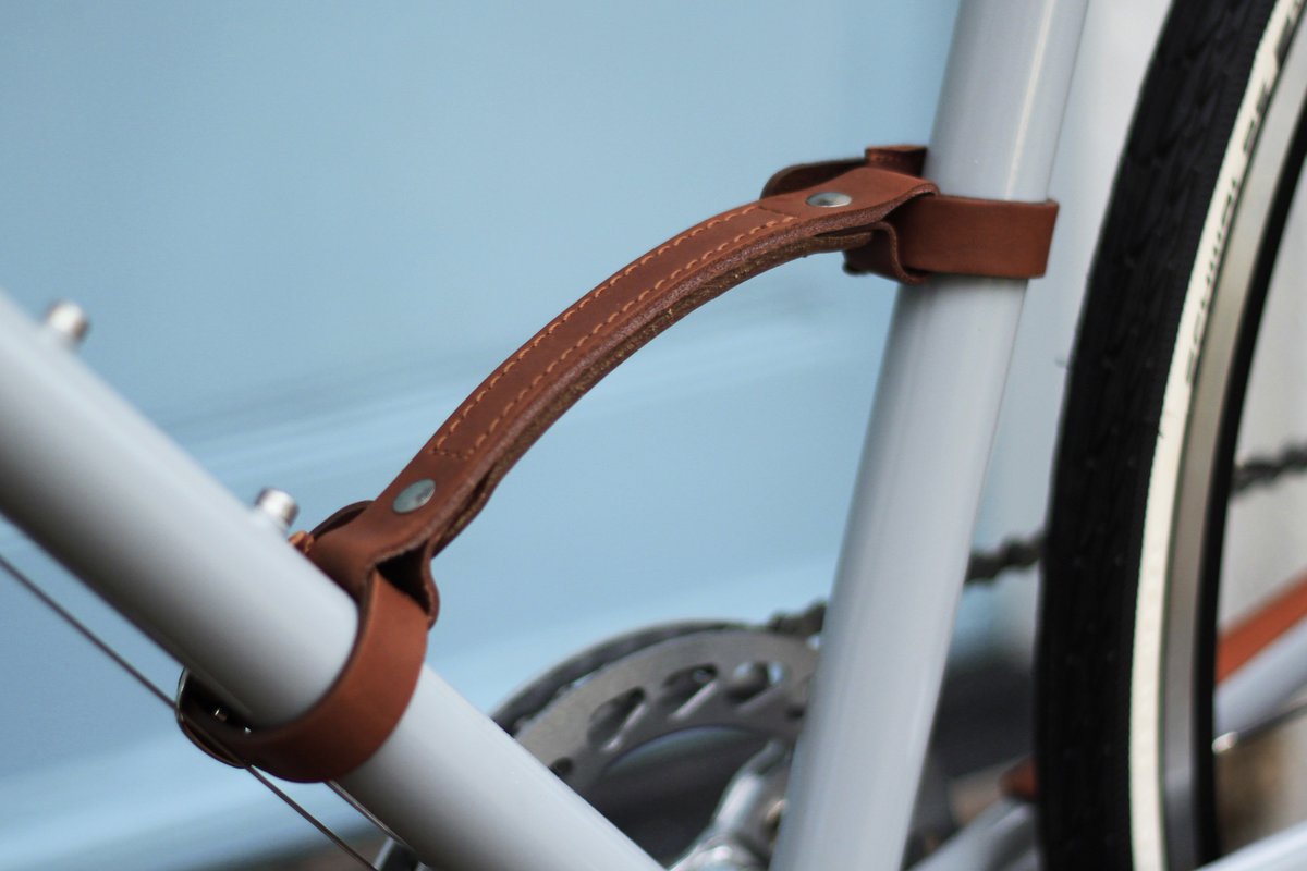 templecycles's tweet photo. Leather Carry Handles are now back in stock! https://t.co/4h5sdreIOE https://t.co/sT4oT9tLLy