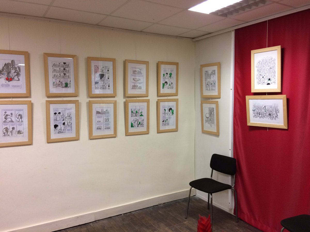 *Wletar Bloombreg tweet media