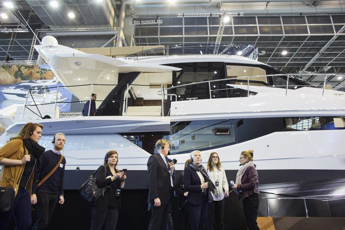 DPRGJournal's tweet image. Neujahrsempfang der #DPRG Nordrhein-Westfalen auf der „boot“ dprg-journal.de/landesgruppen/… @nonstopboot @MD_GmbH #PR #nonstopboot