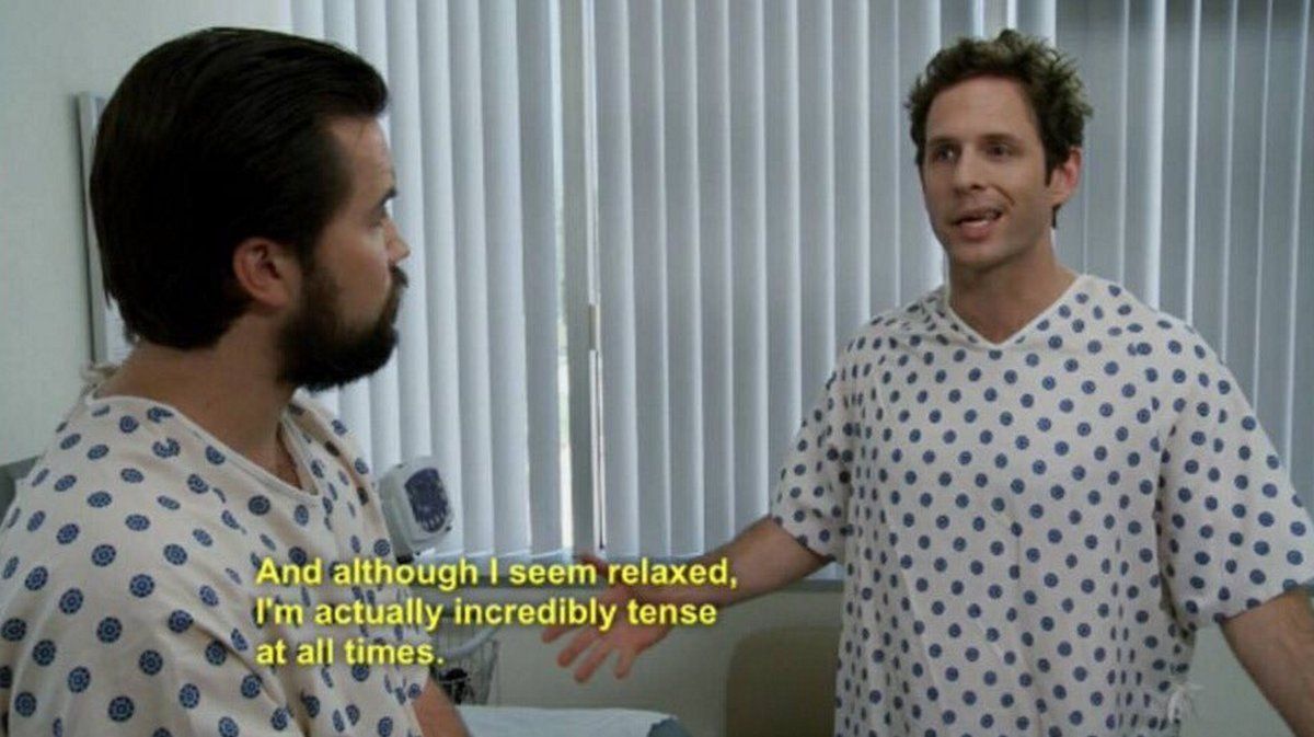 StumblerVideos's tweet image. When people ask me how i'm doing