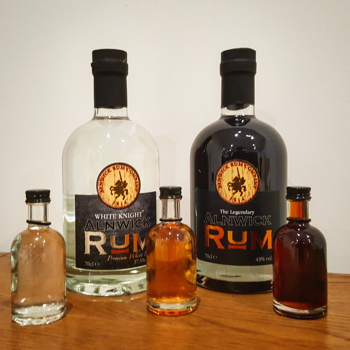 Review 15 -  Alnwick Rum goo.gl/OhWL3r #rumcask #rum #uk #british #alnwick #spirit #Northumberland #hotspur