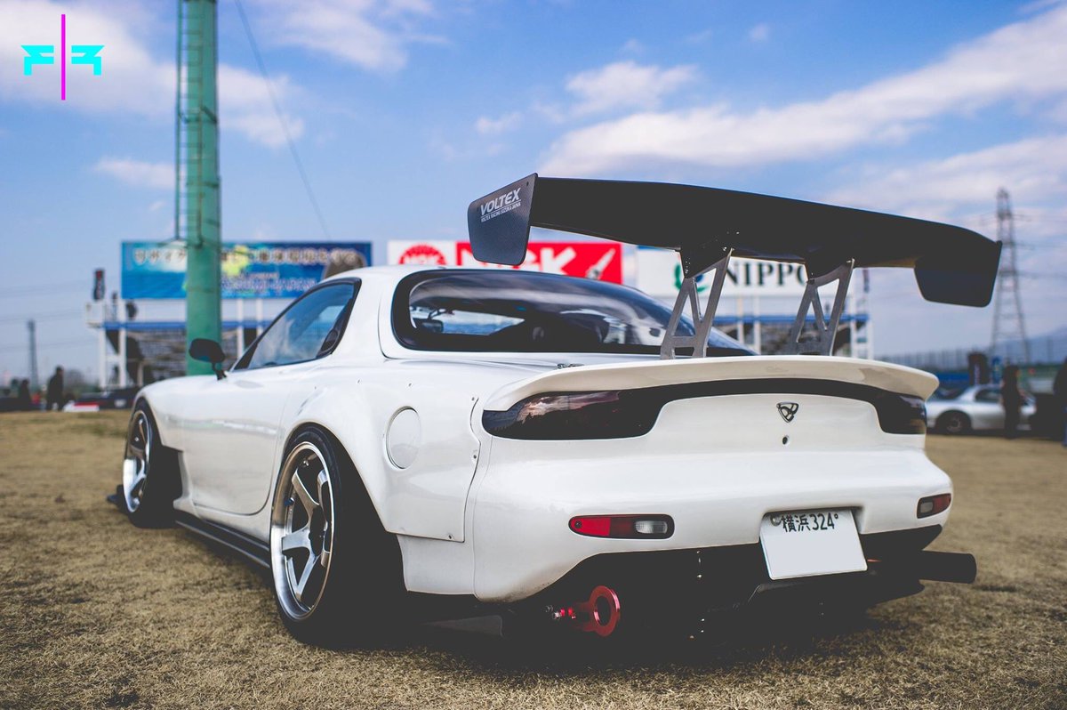 KIMUSUPO's tweet photo. #daviddo 
#FD3S 
#4rotor https://t.co/ouIHM1hgFu