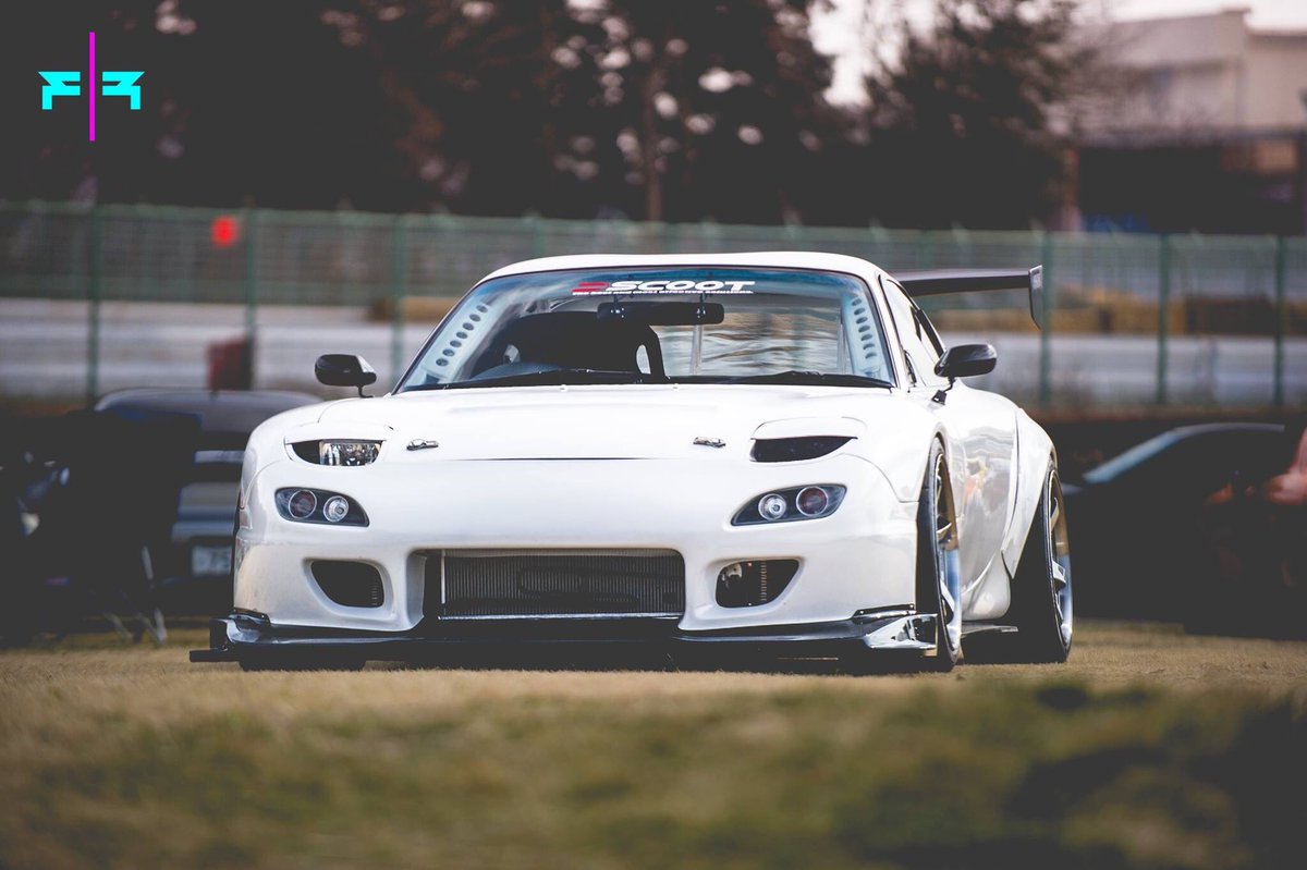KIMUSUPO's tweet photo. #daviddo 
#FD3S 
#4rotor https://t.co/ouIHM1hgFu