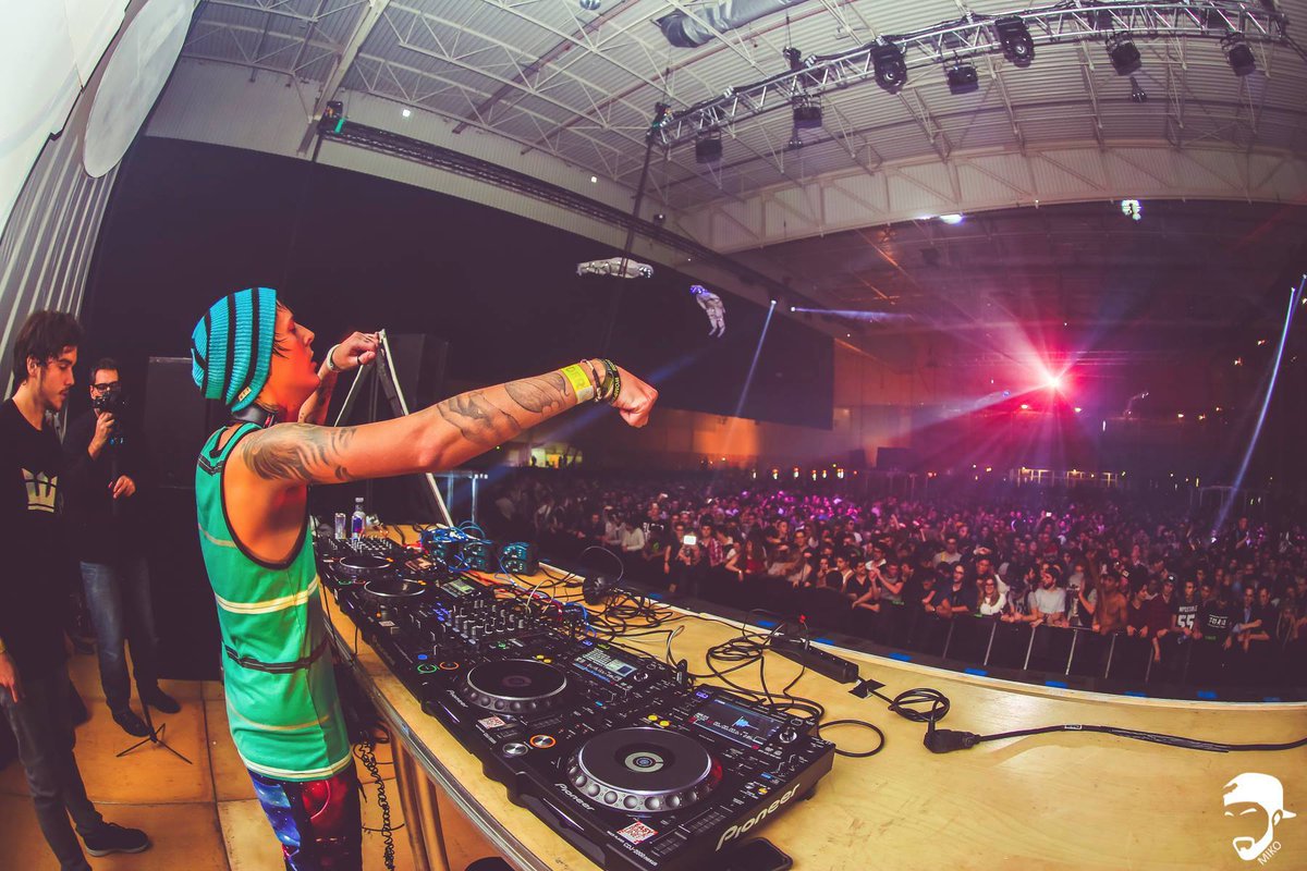 QVentsEvents's tweet photo. .@MantisATL is back in Denver on March 10th! Get tickets: https://t.co/NnIQkeGrsc https://t.co/B4bxrJ5NeE