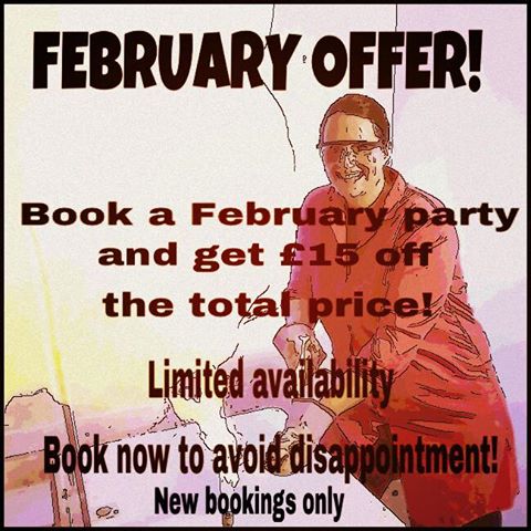 be_experimental's tweet photo. Looking for ideas for your child's #birthday #party next month? #science #parties https://t.co/jNlCzK5SY6