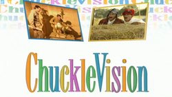 darfpunk's tweet photo. #bringbackchucklevision @cbbc   @PaulChuckle2 @BazElliott https://t.co/c1jgUQjxvC