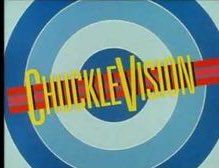 darfpunk's tweet photo. #bringbackchucklevision @cbbc   @PaulChuckle2 @BazElliott https://t.co/c1jgUQjxvC