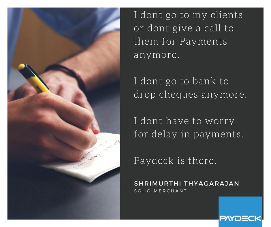 sausuman's tweet photo. #customerservice #CustomerSuccess #customerexperience #customerfeedback #Kickstarter #startup #fintech #digitalpayments #Paydeck #Cashless https://t.co/SjEjkPjsFB
