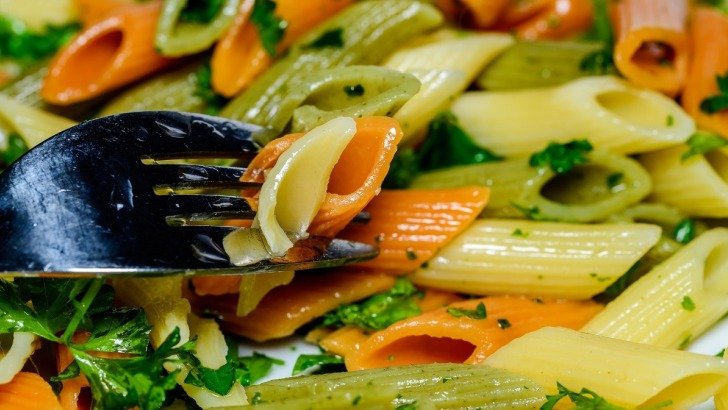 Fare_Bio's tweet image. Rischi e pericoli delle diete senza carboidrati farebio.it/alimentazione/… #dieta #alimentazione #saluteebenessere