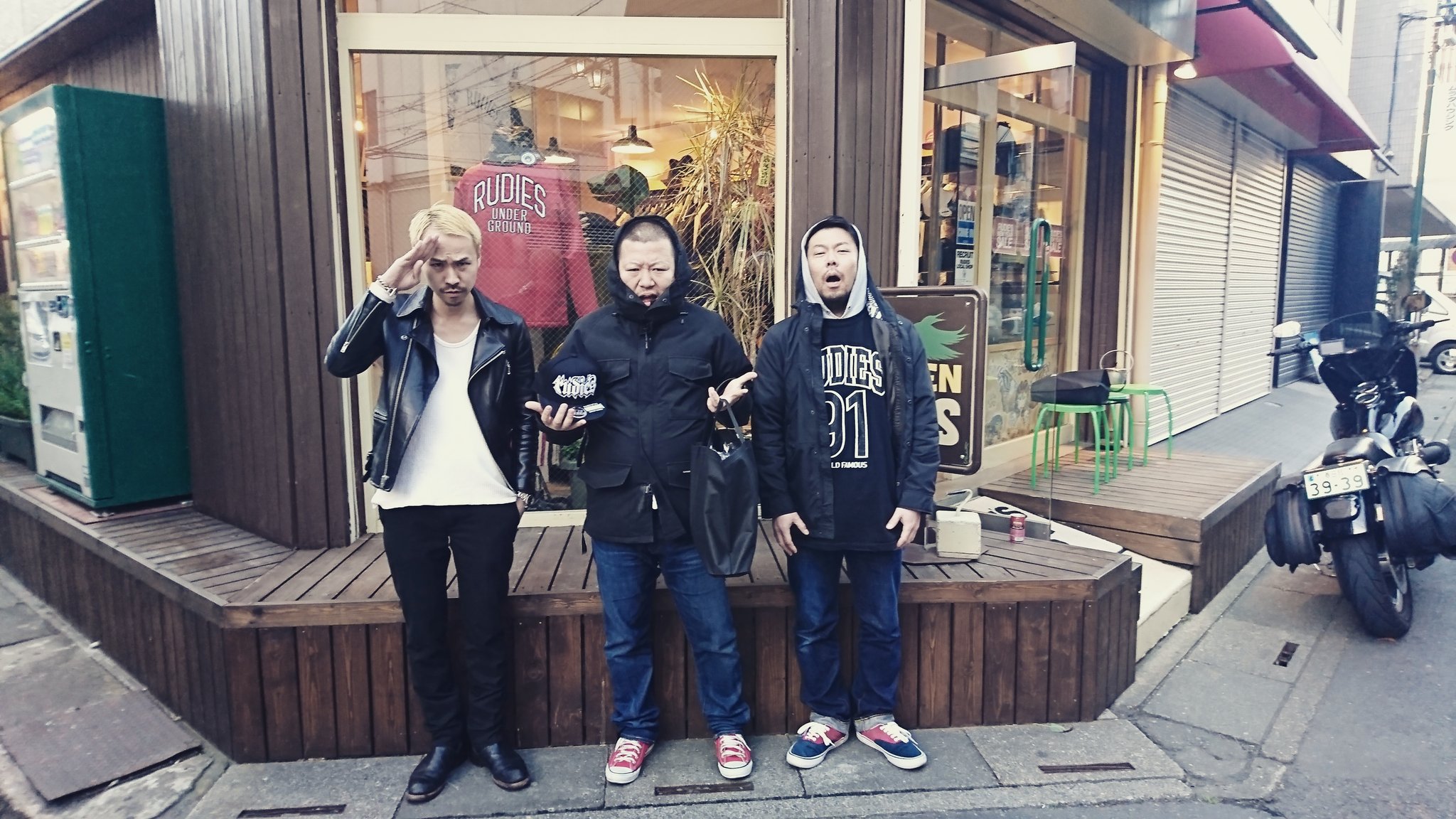 崇勲 on Twitter: 
