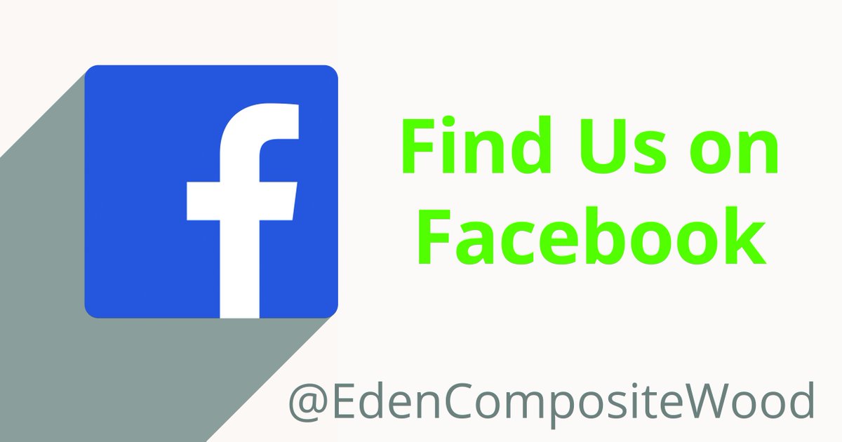 Eden Compsite Wood tweet media