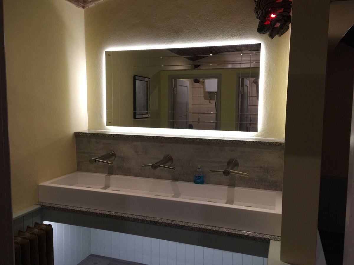 devon_plumbing's tweet photo. Waterfront refurb finished https://t.co/k57N9ZKfv6