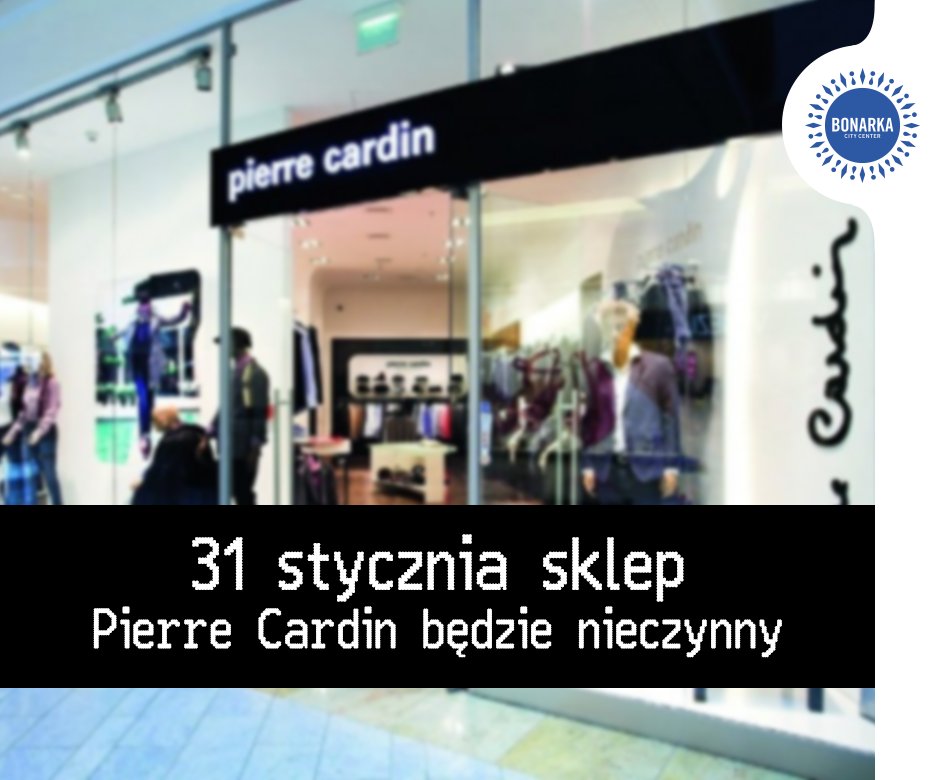 Bonarka City Center tweet media