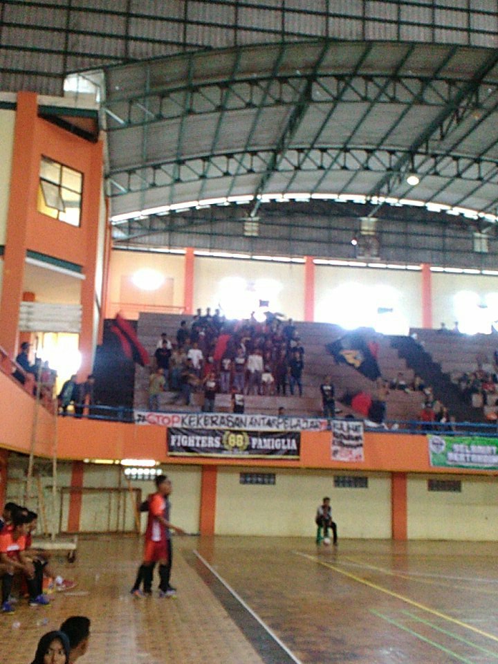 Ayoo dukung sekolah mu! Untuk menjadi kategori supporter terbaik! <a href="/kotaindramayu/">Kabupaten Indramayu</a> #ikadacup2017