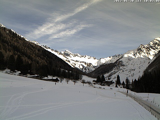taufererahrntal's tweet photo. #beautifulday #live #webcam #nofilter 😍
#kasern #casere
#taufererahrntal #valliditureseaurina
https://t.co/04gclln9x8 https://t.co/qdgXVpGsuO