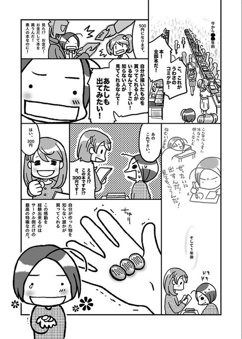 ねたろぅ コミトレあ 02a Netaroulife さんのマンガ一覧 ツイコミ 仮