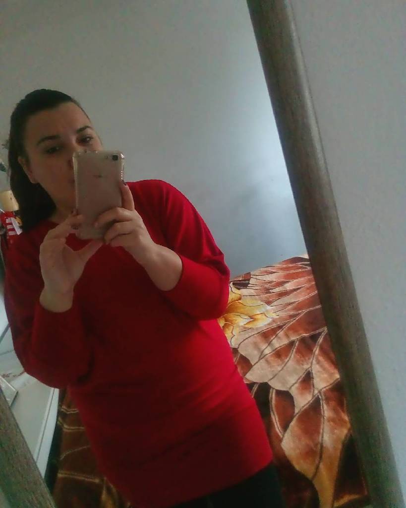 eleftheraki0000's tweet photo. Today's #outfit! ๐โค #redismycolor #redaddict #redaddicted #ootd
#diaryofabeautyaddict #greekblogger #greekbloggersโฆ https://t.co/Yb0dEoKJvL