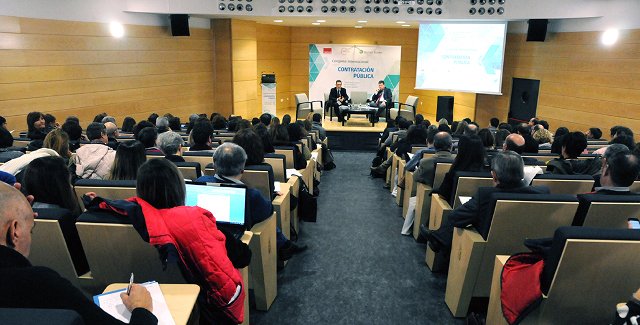 ConsultorAytos's tweet photo. Crónica del Congreso Internacional de #ContrataciónPública 2017 https://t.co/p752W4keHr #CICP17 https://t.co/dm5n6YYV1j