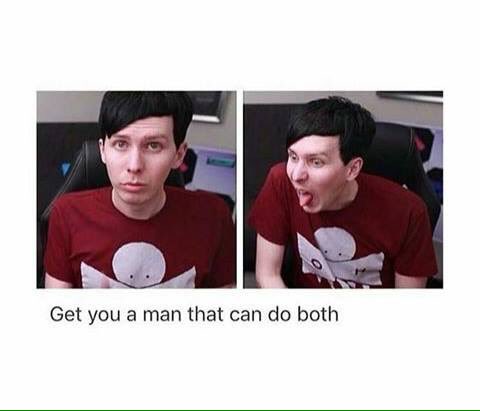 Happy 30th Birthday to this massive ball of sunshine also known as Phil Lester 