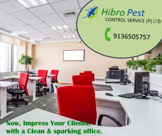 hibropest11's tweet photo. Now impress your clients with a sparkling, clean office. Give our #HomeCleaning experts a call and get your office cleaned and organized! https://t.co/rmbYCFG4Nw