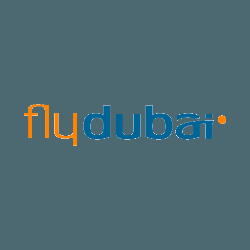 Logo EPS on Twitter: "Flydubai logo vector (.EPS + .AI + .SVG) free