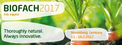 FederBio's tweet image. I Congressi #BIOFACH rappresentano la più grande piattaforma del sapere del settore bio. Scopri il programma 4.0! feder.bio/files/1846.pdf