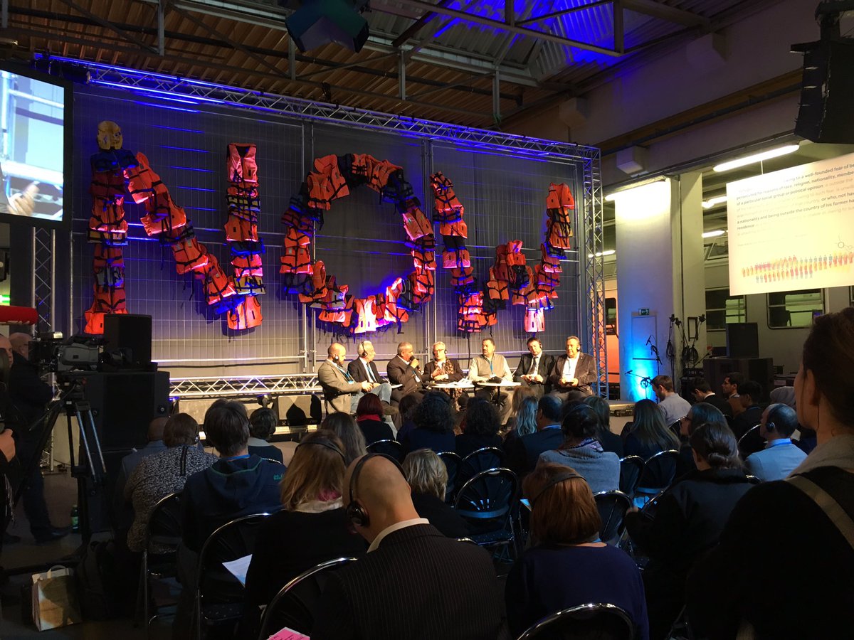 patitonin's tweet photo. #actnow conference VIENNA started now https://t.co/0oedds1hjL