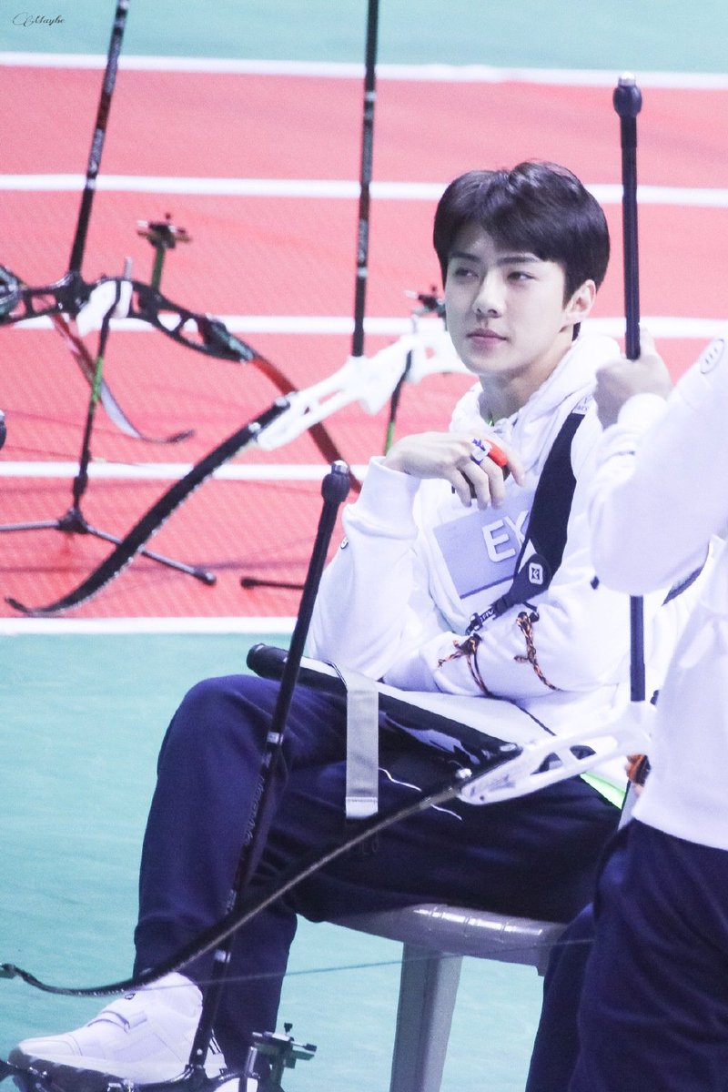 BUBBLETEAHOLIC's tweet photo. [HQ] 170116 #SEHUN cr. Flechazo_Maybe
https://t.co/ayurS68JAq
https://t.co/pWuRQAL2W2
https://t.co/6qtlLarmIq https://t.co/F9NBZqK7Bz